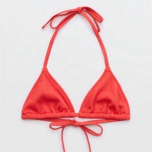 American eagle bikini top
